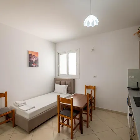 Afrodites Sarandë