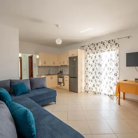 Afrodites Sarandë
