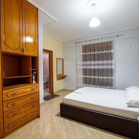 Afrodites * Sarandë