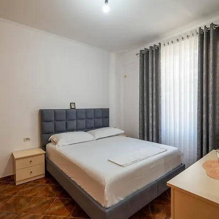 Afrodites 아파트 Sarandë