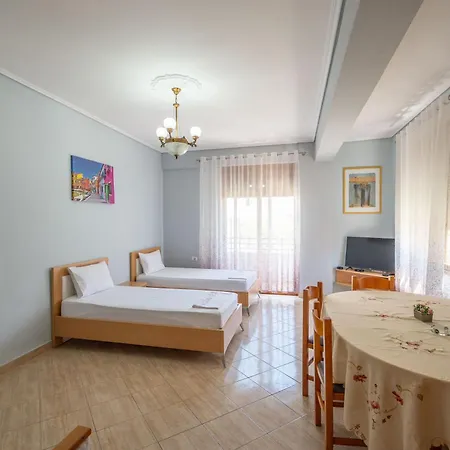 Afrodites Sarandë